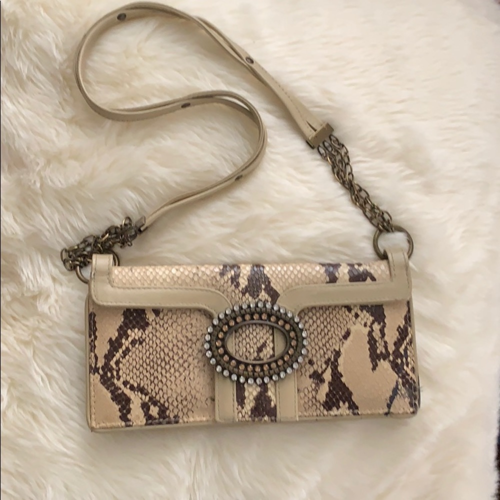 D&G evening bag